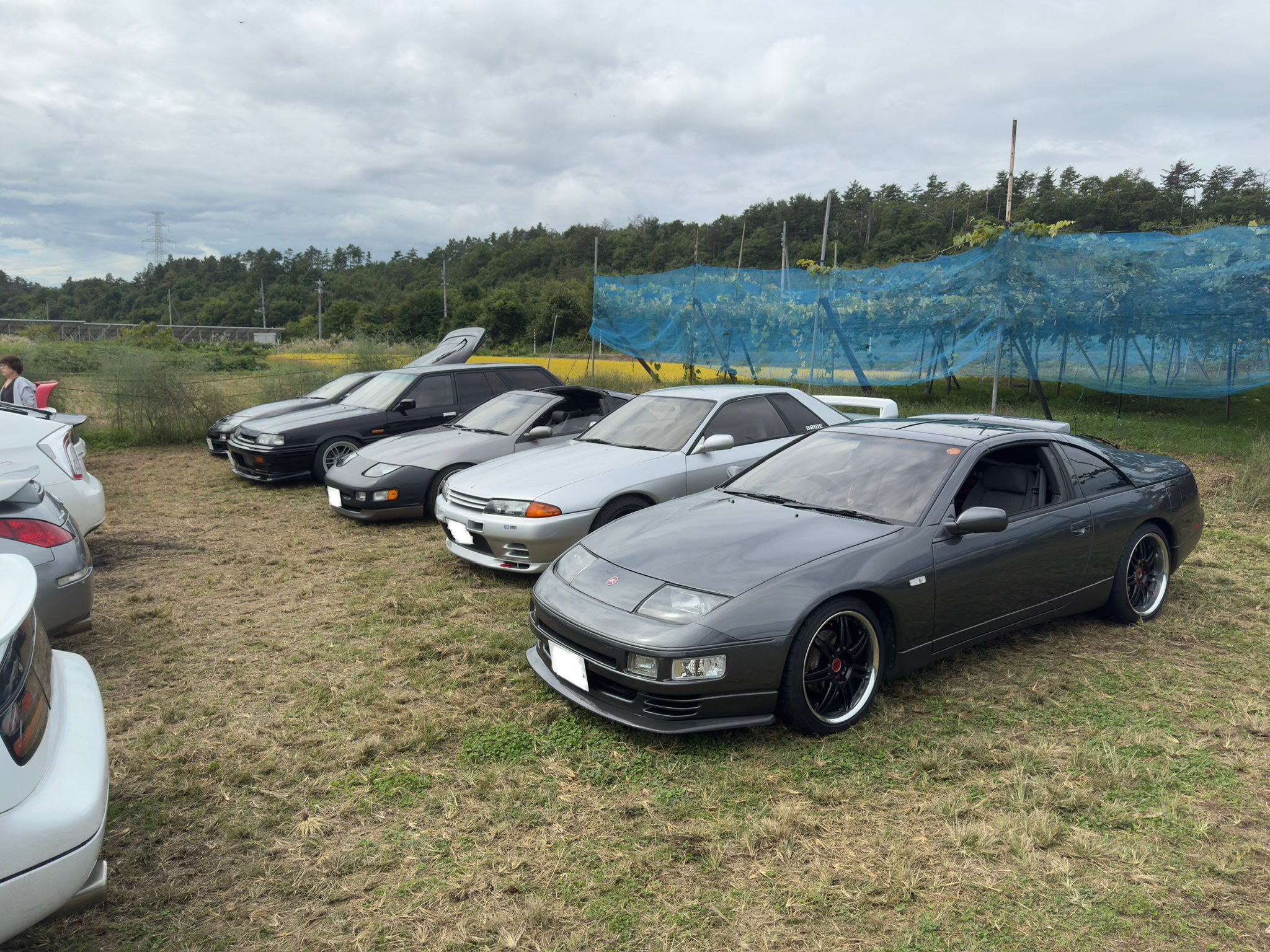 黒猫Z32 🐈💟 (@Z3258) / X