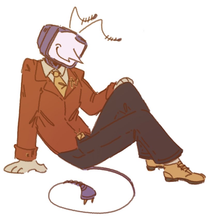 Flaizyyy's tweet photo. i forgot how to draw…….. #spamtenna #tenna https://t.co/Cg9tF5T7YA