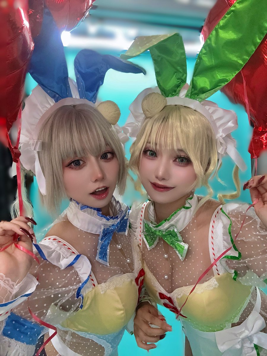 mt310719's tweet image. かちゃすさんと写真集撮影行ってきたよ〜！！！
Malymoonさんの衣装かわちぃすぎた！