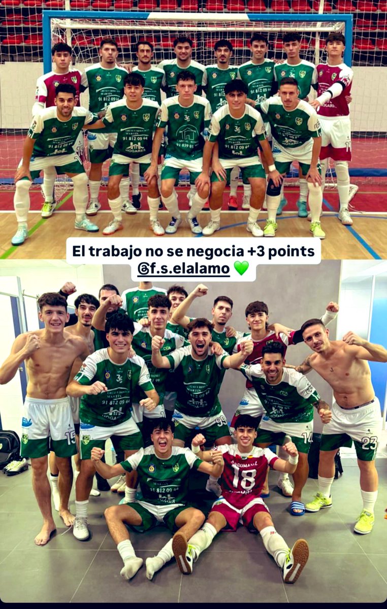 Rober Sánchez tweet media
