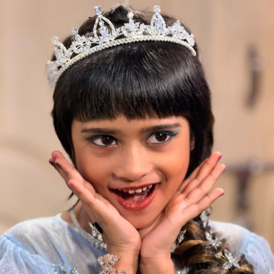 NigazhSI's tweet photo. #NewProfilePic https://t.co/NZVWDcJGvO
