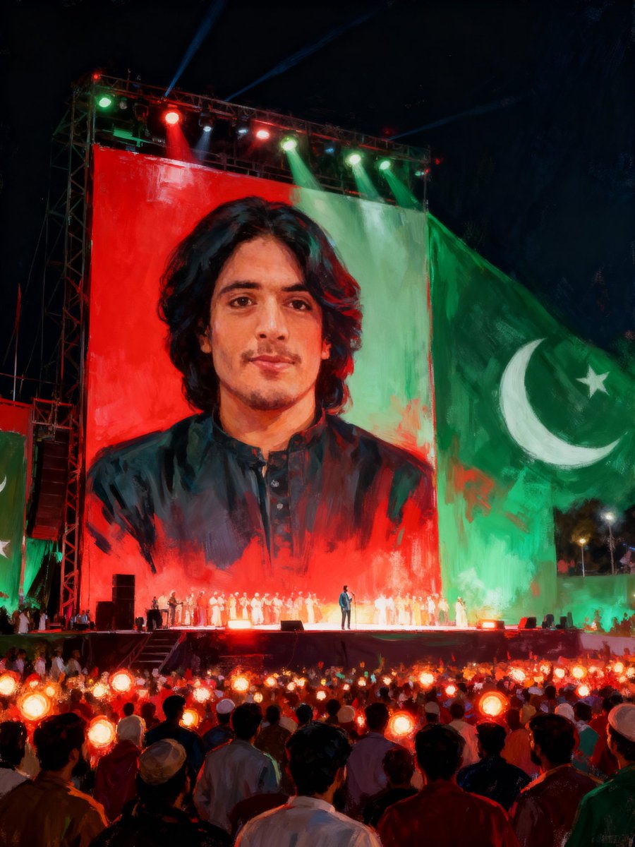 Tumhain Khuda ki razain Salam kehty hain...🤲🏼🇵🇰
<a href="/TeamiPians/">Team Insafians 𝗣𝗼𝘄𝗲𝗿</a>
#HappyBirthdayImranKhan