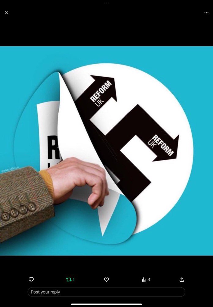 Roni56248402's tweet photo. @mikegallacher1 And look how well America is doing under #Trumpolini! They thought the Constitution would protect them. How wrong they were! @Conservatives must never be allowed near the levers of power again and @reformparty_uk must continue to be exposed for the Putin loving traitors they are! https://t.co/Vvzno8t5aj