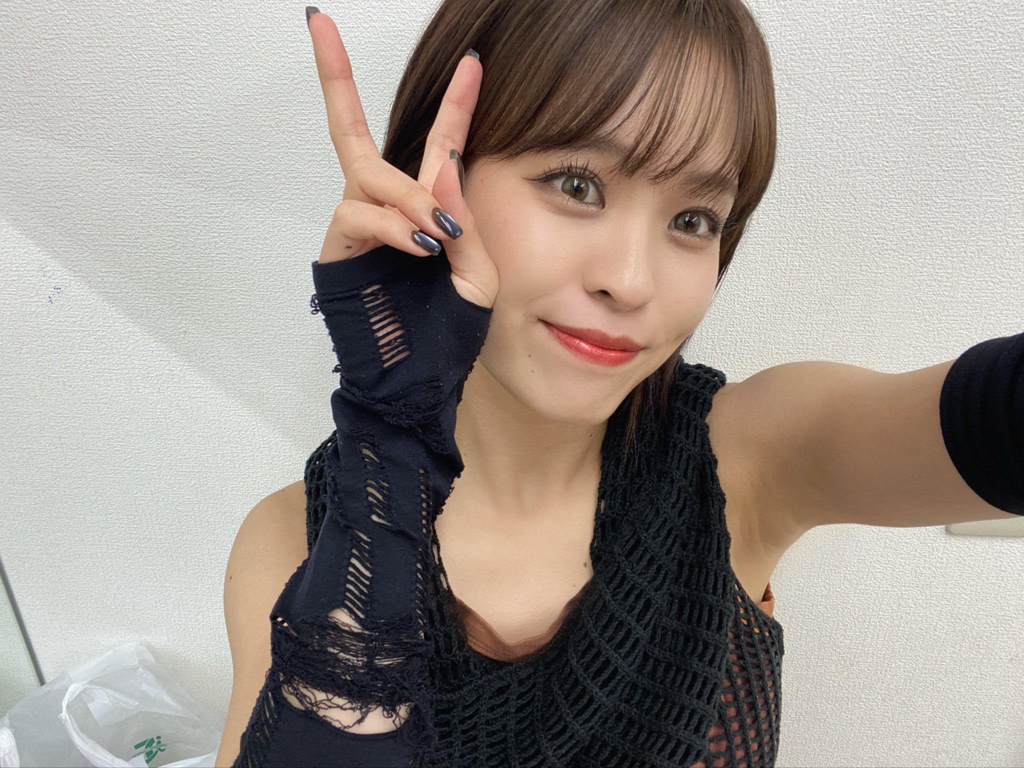 ありさ 高級キャバドレス通販サイト Angel R エンジェルアール キャバ