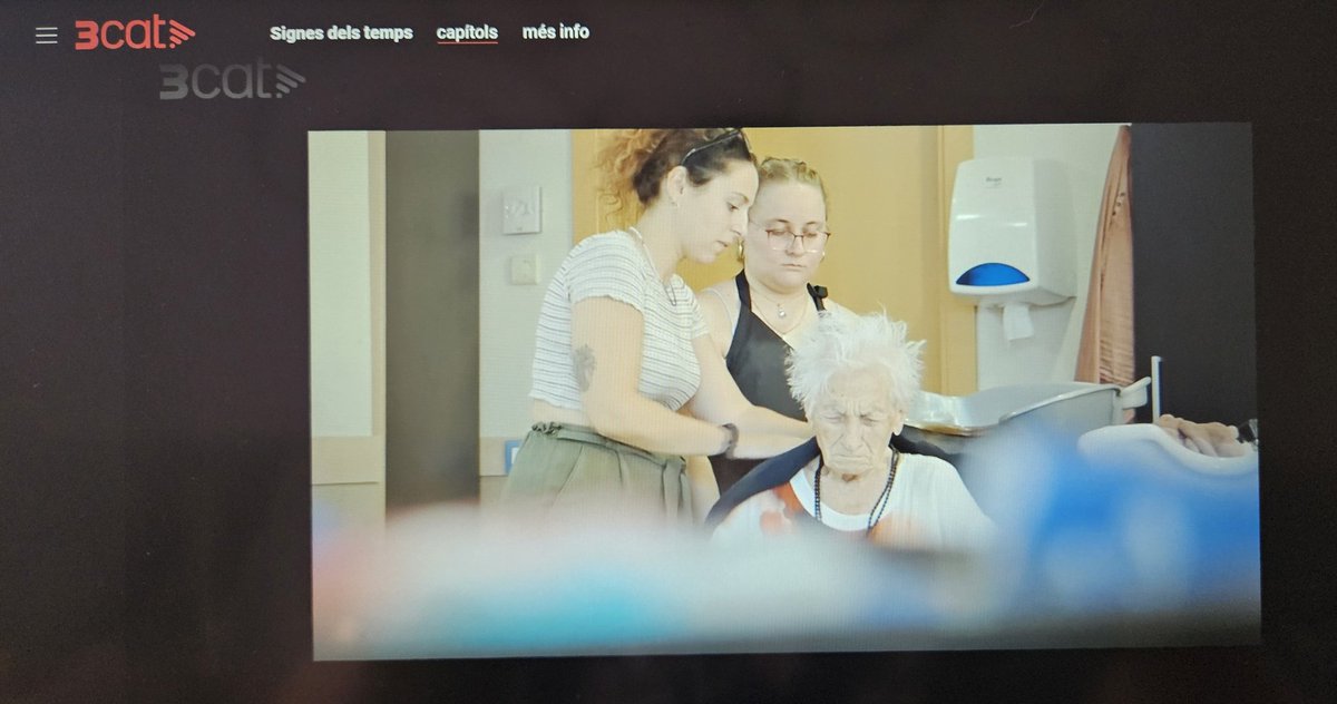 Fundació el Maresme tweet media