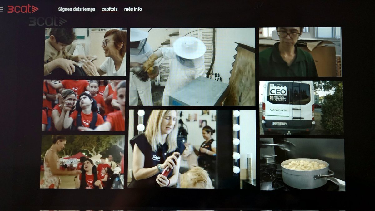 Fundació el Maresme tweet media