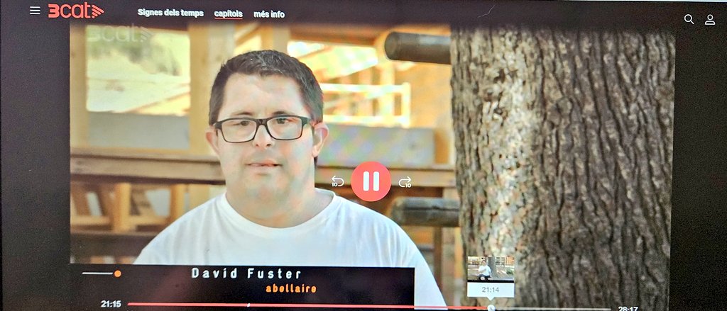 Fundació el Maresme tweet media