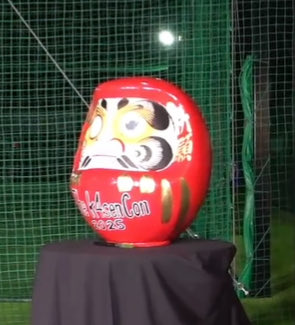 fu_d4lm_cr's tweet image. ま、まさかね