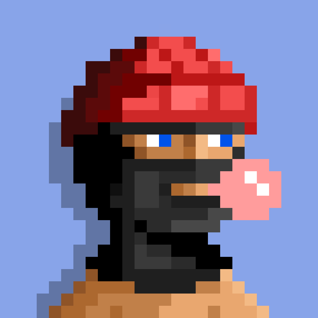 awerawert's tweet image. show me your klavas gang
@bankrbot buy me blklavas NFT #2436
0xfa751bb98e49a2a8113de92d21c2266d5655f274