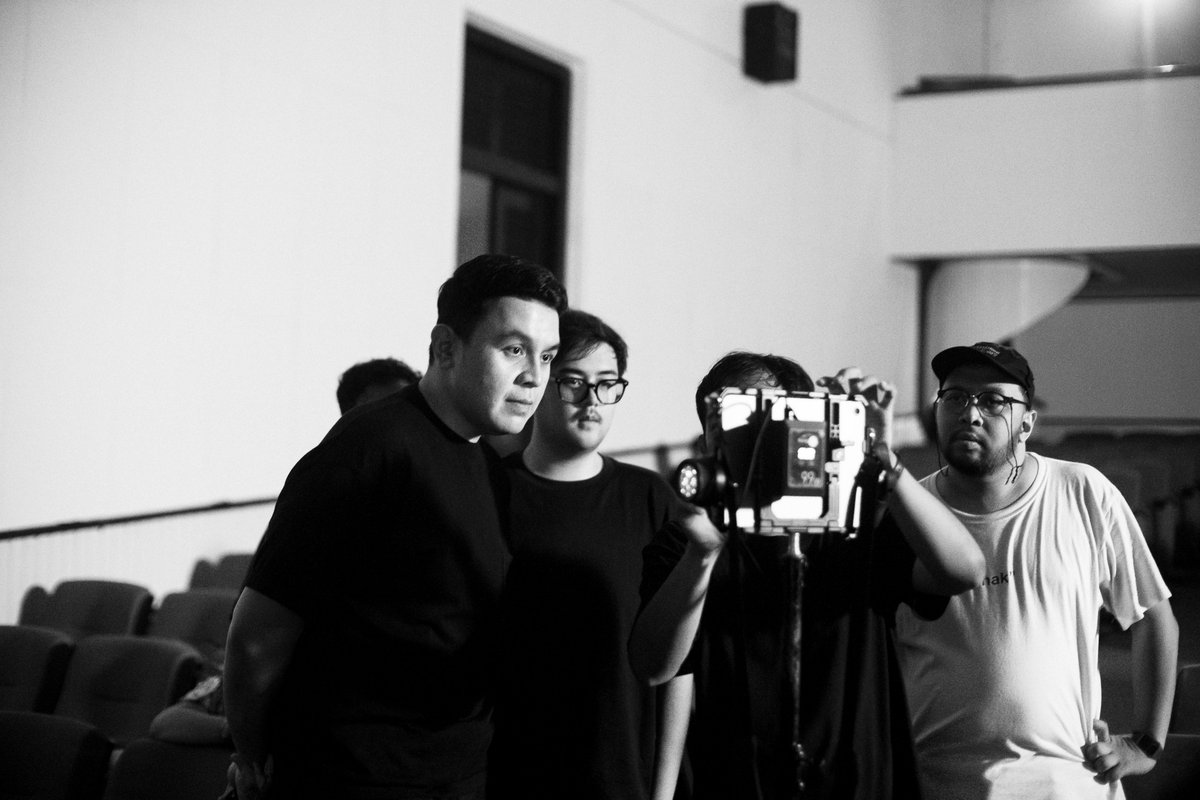 Alva Christo tweet media