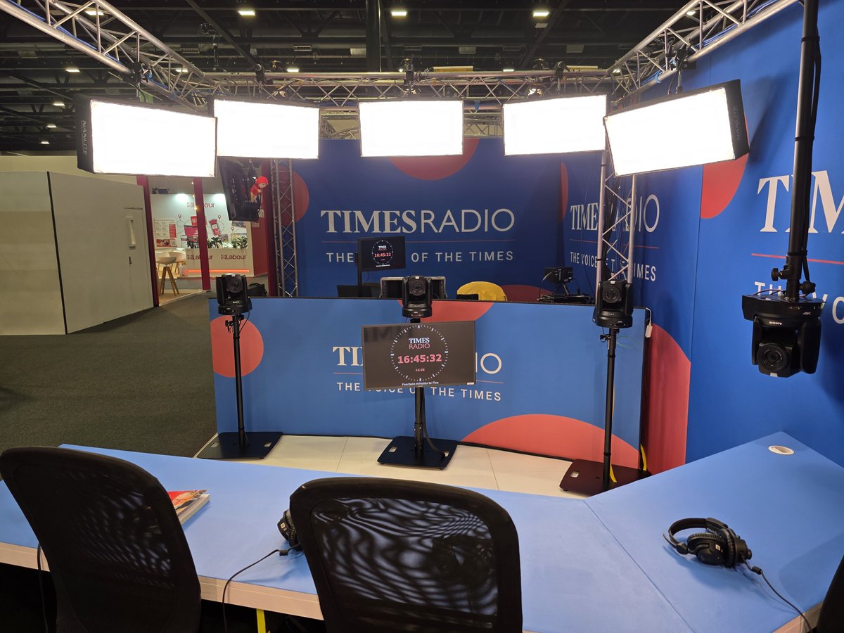 Will Trueman tweet media