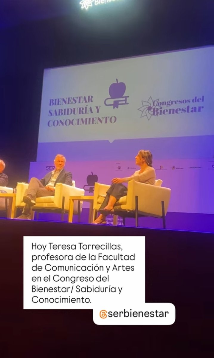 Teresa Torrecillas tweet media