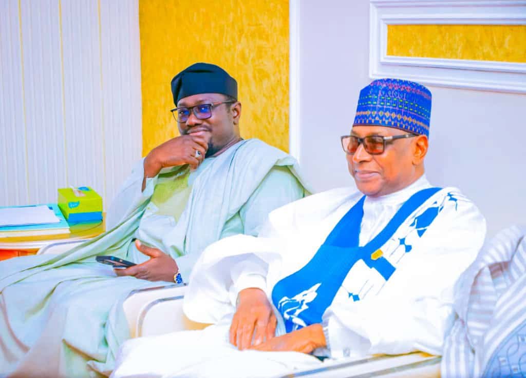 nationalsteelc's tweet image. The National Steel Council, led by Prof. Abdulkarim Kana, SAN, took investors to Nasarawa to explore new steel &amp;amp; industrial projects under the Renewed Hope Agenda. Governor Sule praised NSC’s leadership for driving growth &amp;amp; creating jobs. #NSC #Steel #Nasarawa #Investment