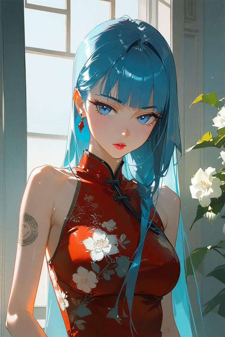 アリカ/@AIイラスト (@ZcT0WdnfQ63376) / Posts / X