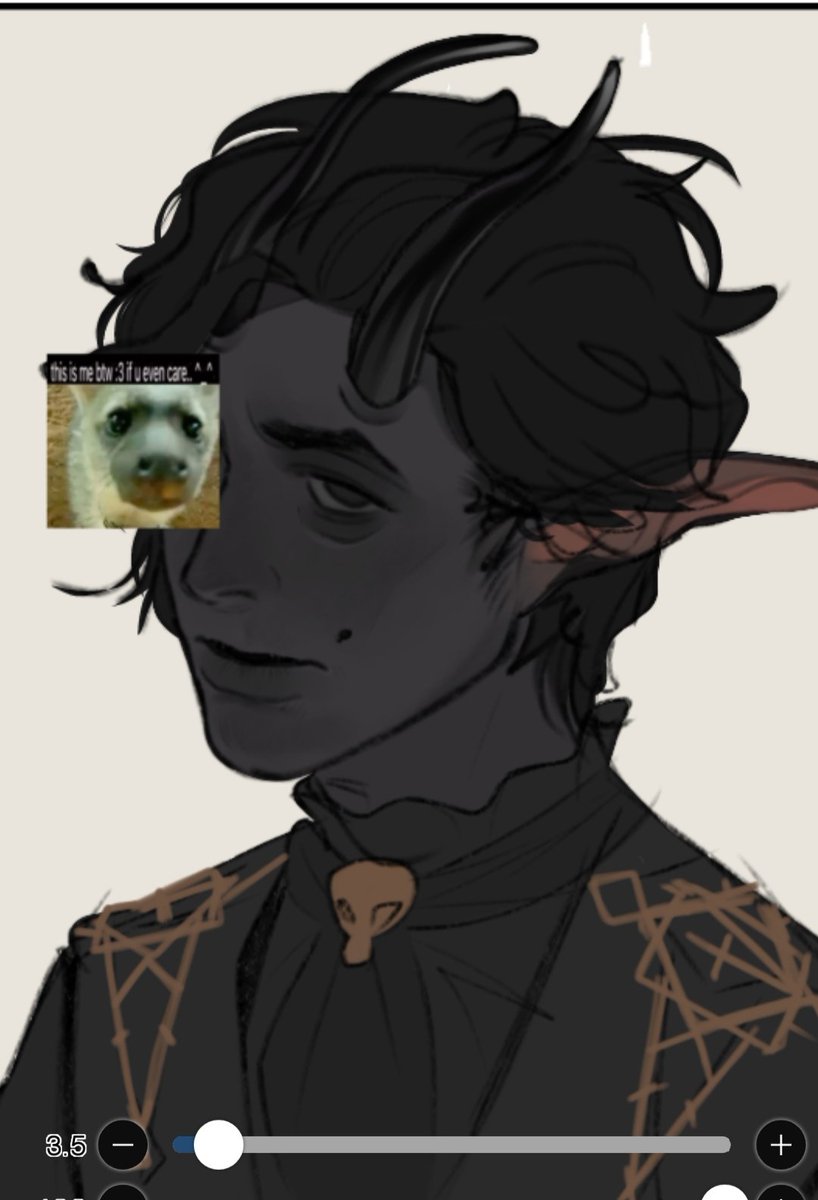 Something something.. 
#phantomghost