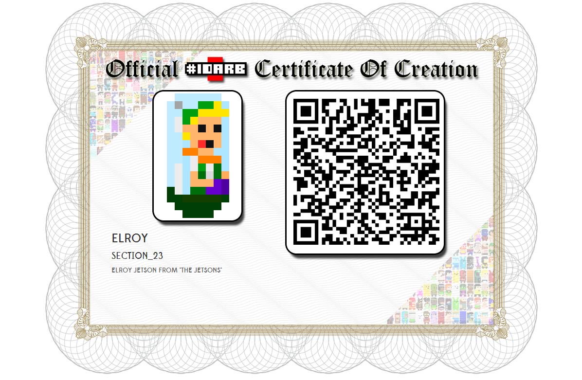 SECTION_23's tweet photo. Old School #IDARB Dump 🟥
#shaggy
#swedishchef
#elroyjetson
#oscarthegrouch https://t.co/qH6bSVcXJK
