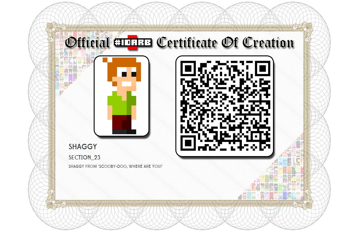 SECTION_23's tweet photo. Old School #IDARB Dump 🟥
#shaggy
#swedishchef
#elroyjetson
#oscarthegrouch https://t.co/qH6bSVcXJK