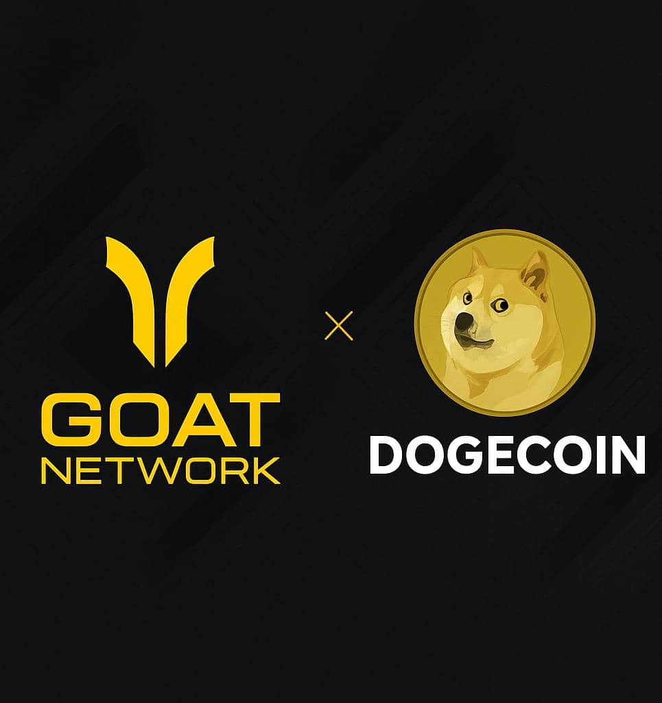 web3wizrd's tweet image. GOAT Network just changed the game for BTC holders on BNBChain.
Finally real Bitcoin yield, without leaving the chain.
Letโs break down the newly launched BTCB / DOGEB Vault and why itโs a massive step for BTCFi on @BNBCHAIN
BTC dominates the digital asset market, yet onโฆ