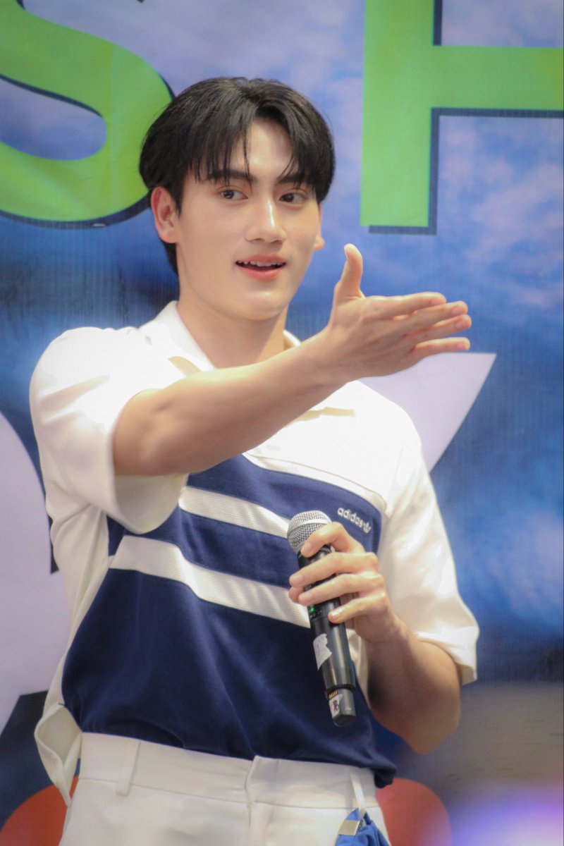 ส่งจุ๊ปด้ายอ่าาา 😘
#IQSportxPung 
#pungphirunwat