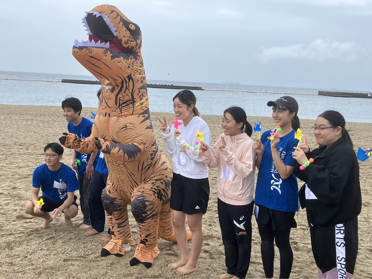 toki136's tweet photo. ジャパンビーチゲームズ　須磨
ライルセーバーの100mダッシュ。 https://t.co/uVzNspoFTD