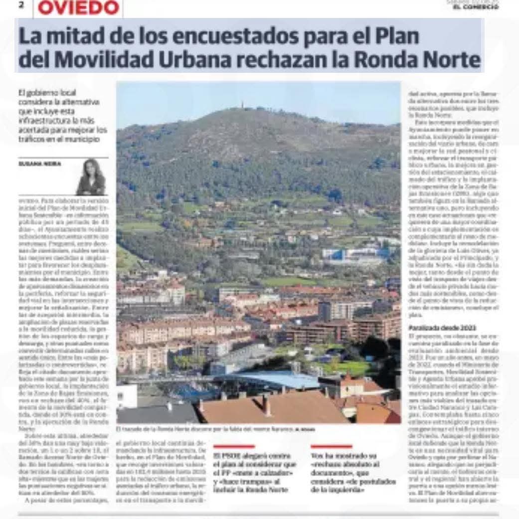 Al final se impondrá la sensatez.