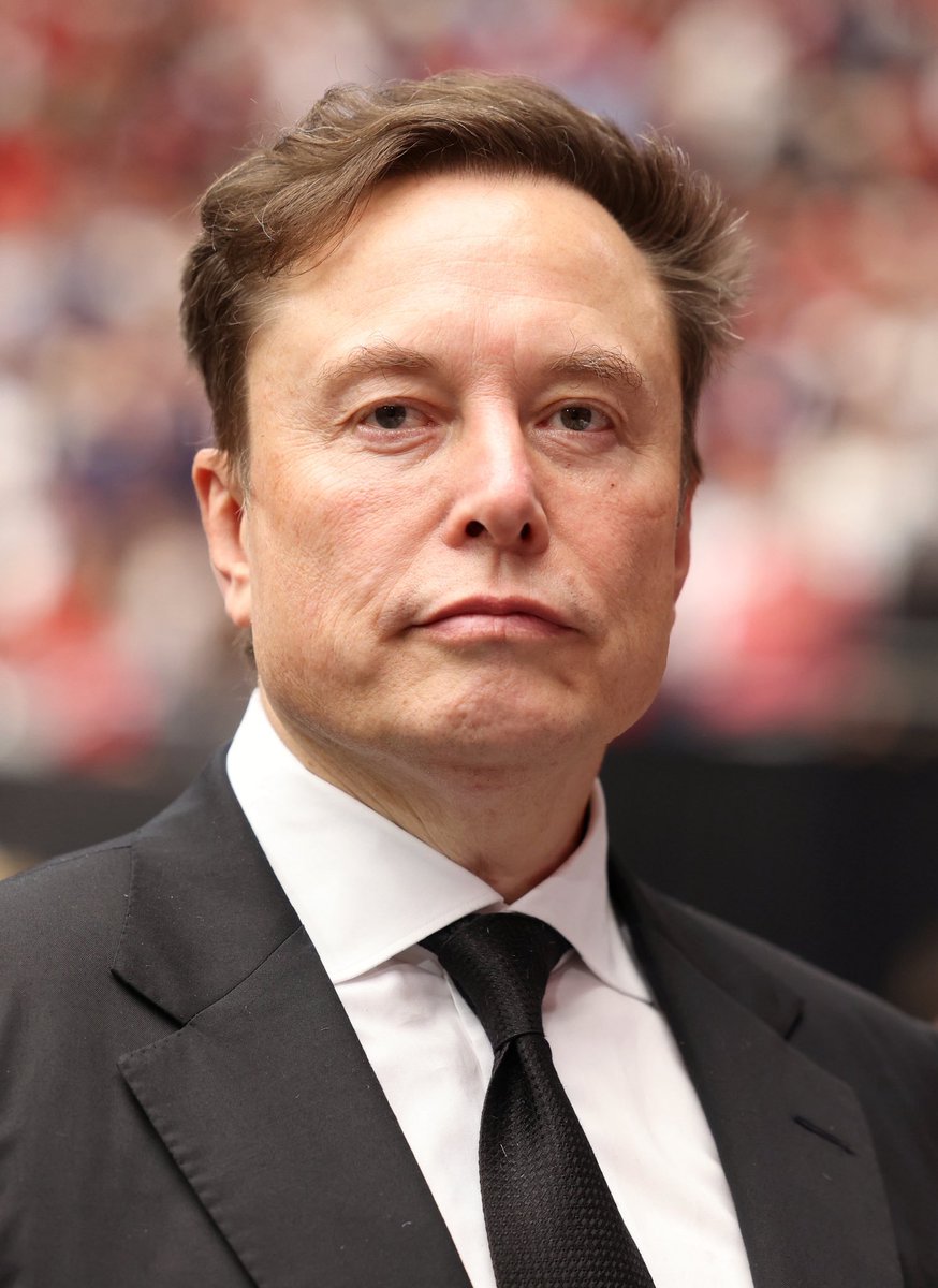 Elon Musk Says, "The British government are traitors to their own people."

Do you AGREE with him?