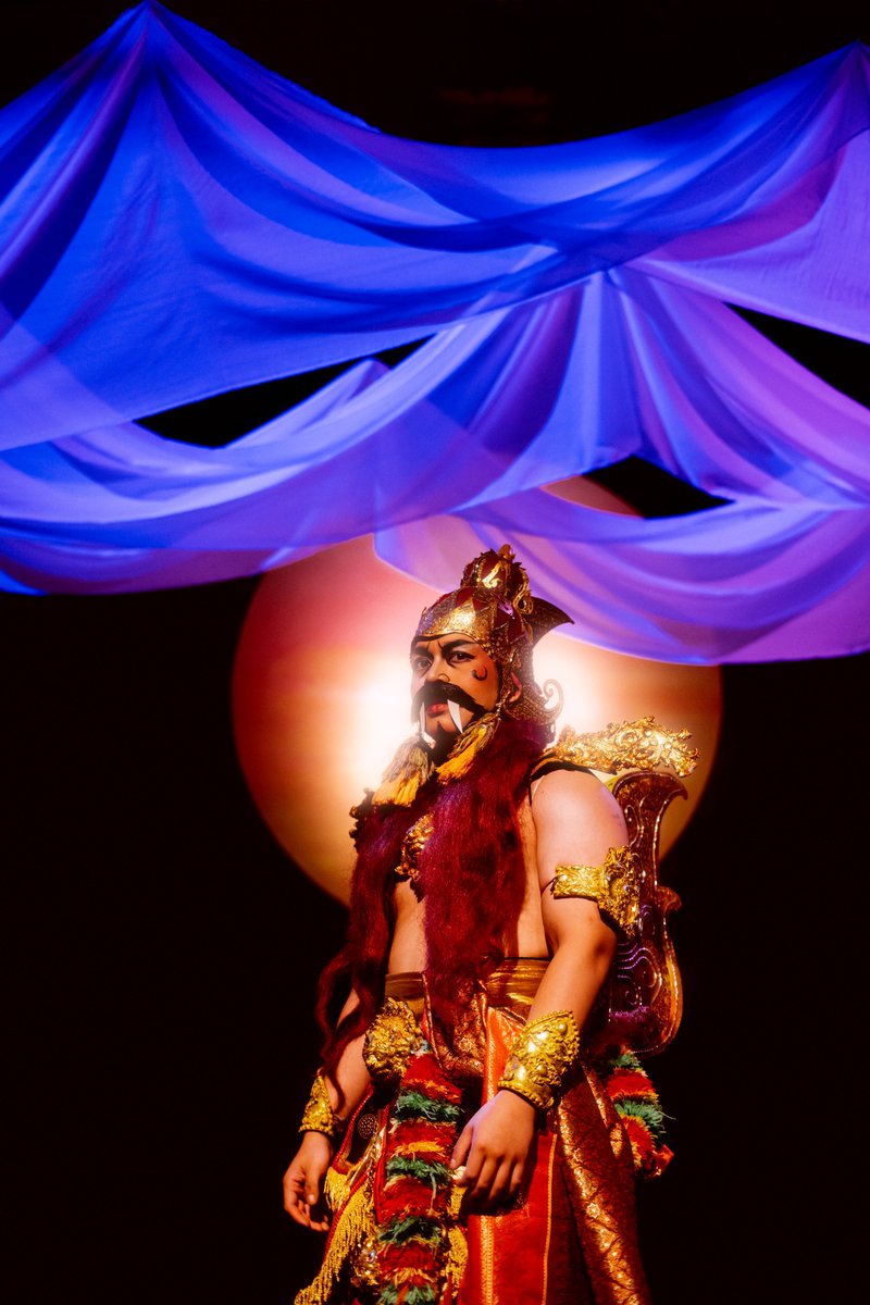 Alva Christo tweet media