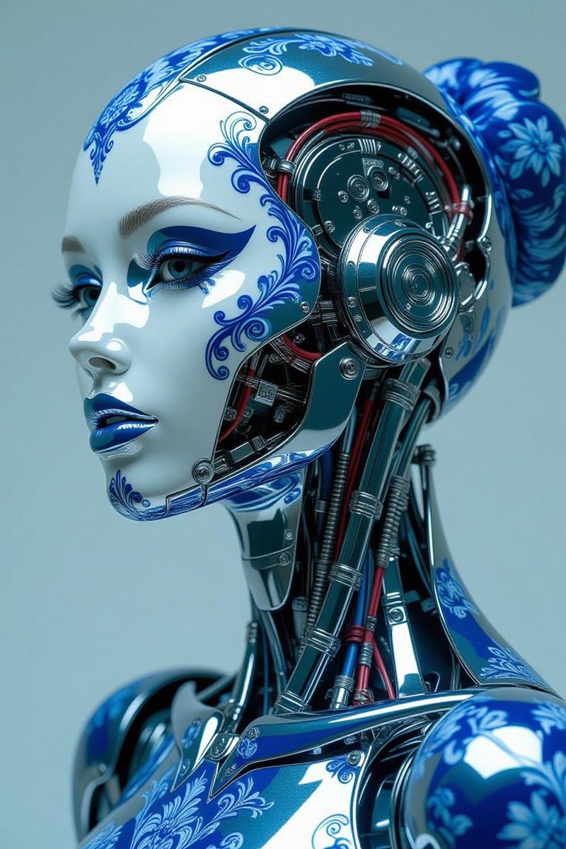 carolletta's tweet image. QT Your Circuit Queen
x.com/NoteArtstudio/…