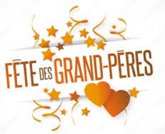 SoukainaBgg's tweet image. Bonne fête à tous les grands-pères de France ! ❤️👴 #fetedesgrandsperes #papy