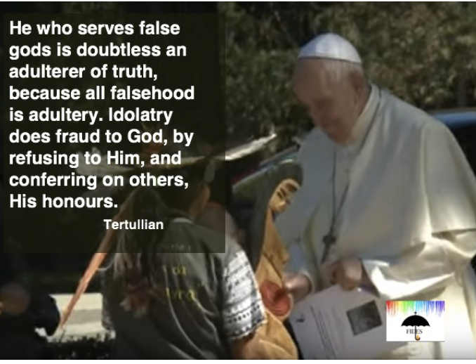 ProtecttheFaith's tweet photo. 6 years ago 

Penance! Penance! Penance! https://t.co/8z2IIehkie