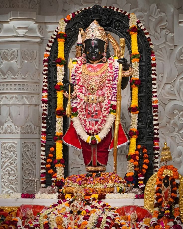 दिल टूटे और हर का सहारा रघुनंदन सरकार हमारा 
जय श्री राम 🔥