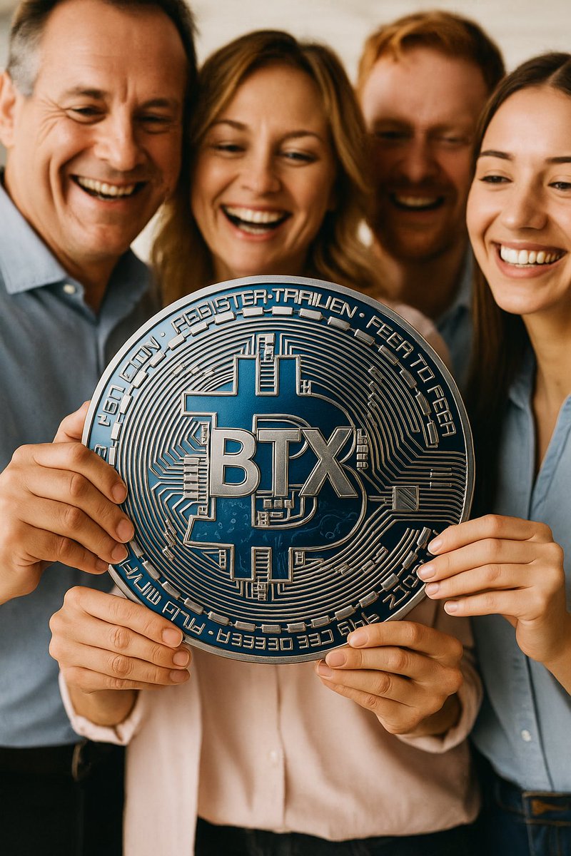 Bitivox tweet media