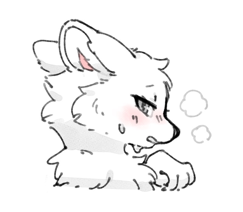 sillywolf tweet media