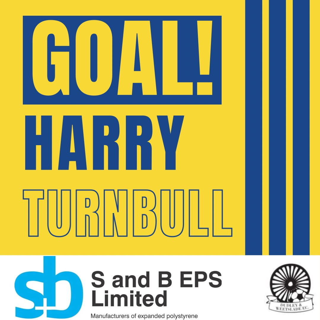 Harrison plays Turnbull in and his first effort is well saved by the keeper but the follow up is buried. 

Bedlington Station 0-2 Dudley
