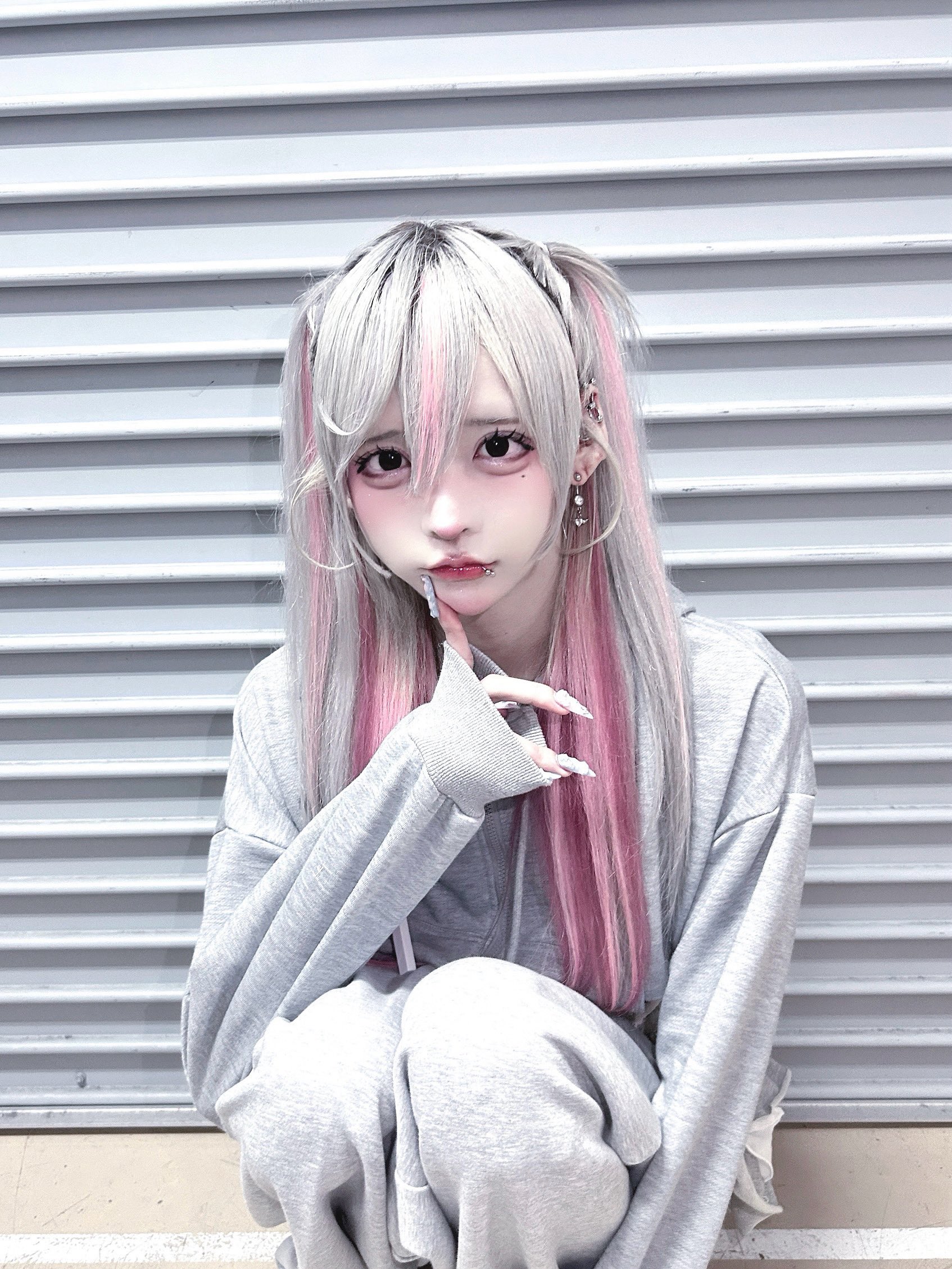 #らぶしっくはやて バラ売り不可 らぶしっく (@lovesick_info) / X