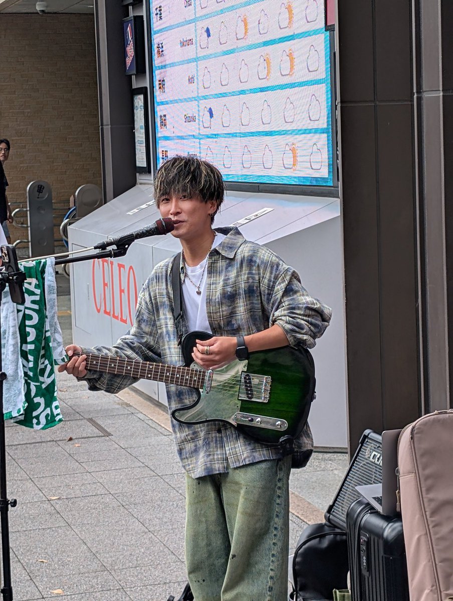 かずやん GEL-KAYANO 32 TOKYO | CREAM/EDO PURPLE | メンズ ランニング