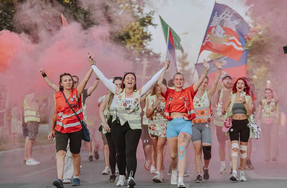 Studenti su novi 5. oktobar! ✊🏻