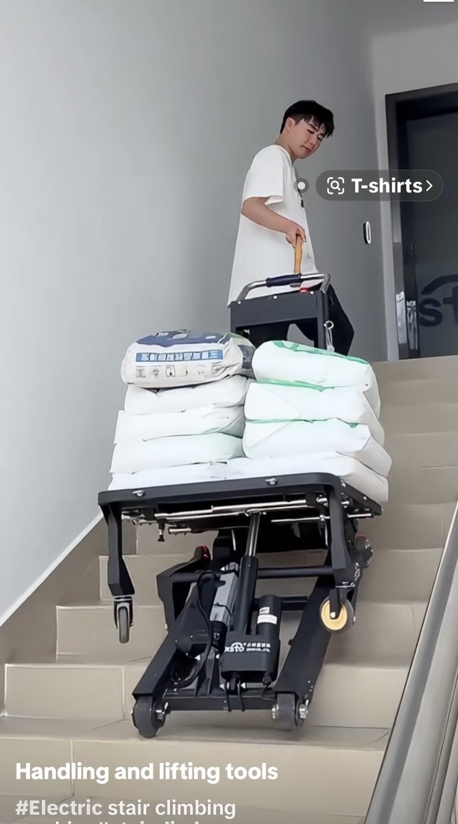 Hey  <a href="/grok/">Grok</a>  what is this product he’s holding and where can I get it