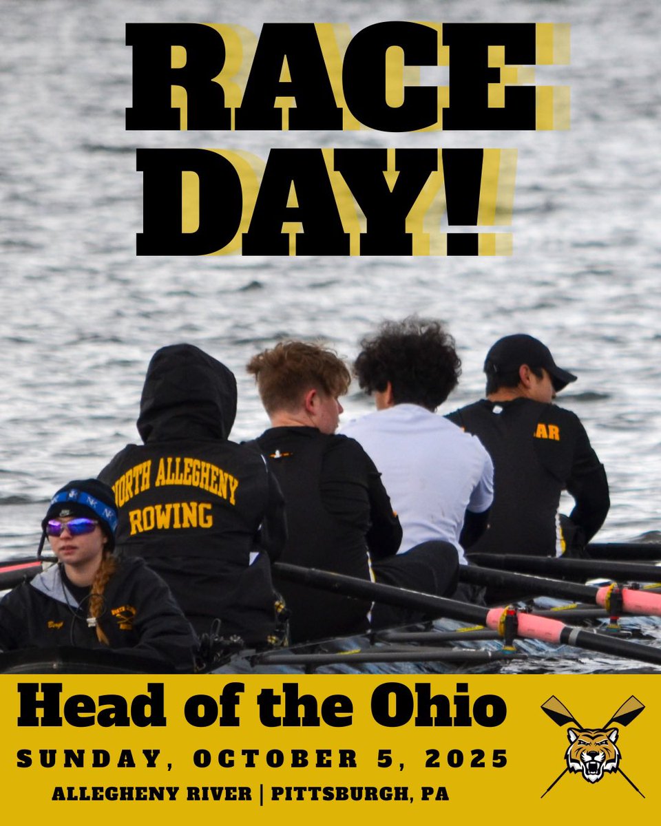 NA Rowing tweet media