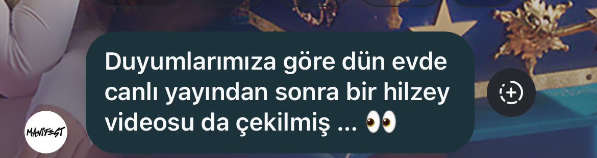 sanirim hilzeyi ozledikk ya🫡🫶🏻