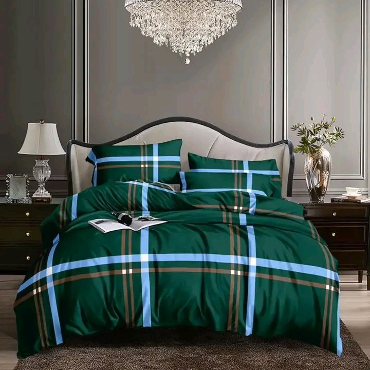 Sarl_mah's tweet photo. Wrap yourself in comfort.
Sleep in style.

✨ Premium Bedsheets &amp; Duvets
✨ Soft. Elegant. Long-lasting.

Available in all sizes.
Call or DM to order — luxury starts with your bed. https://t.co/teGgwfz4Yz