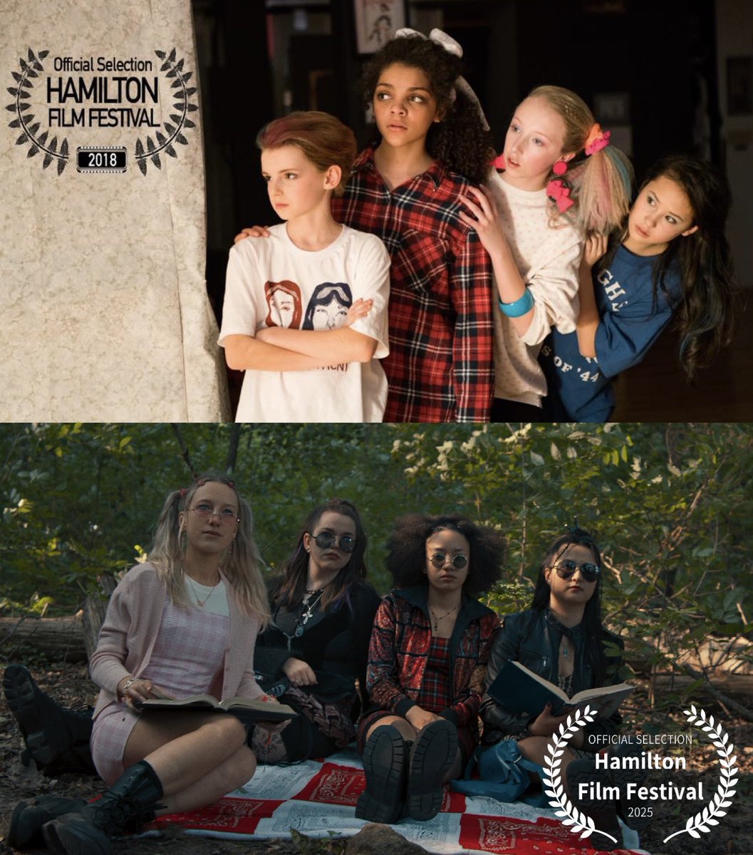Stoked that Brave Rebel Army is a selection of <a href="/HamiltonFilm/">Hamilton Film</a>. Honoured to return with part 2 of our trilogy 7 years later. Bravo to our talented team!

Friday, Oct. 24th
6:30 pm
hamiltonfilmfestival.com

Thank you <a href="/CanadaCouncil/">Canada Council for the Arts</a> <a href="/ONArtsCouncil/">Ontario Arts Council</a> <a href="/WinnipegFilm/">Winnipeg Film Group</a> &amp; our lovely donors.