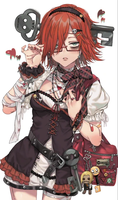 #GuiltyGear