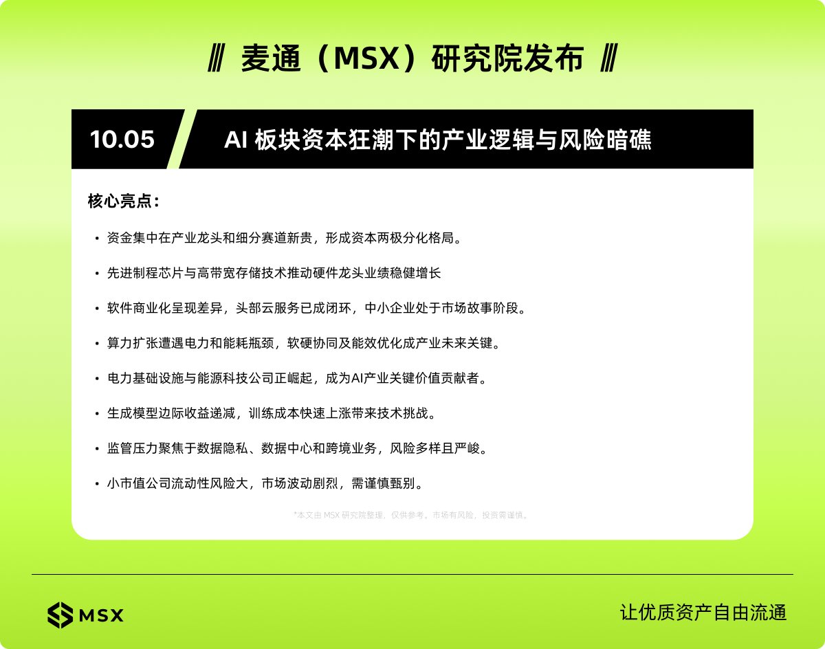麦通MSX tweet media