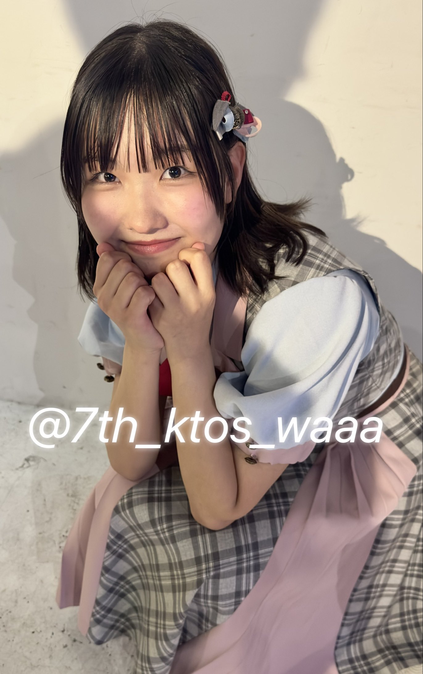 miるkuてぃ②様♡ありがとうございます♡ まよ on X: 