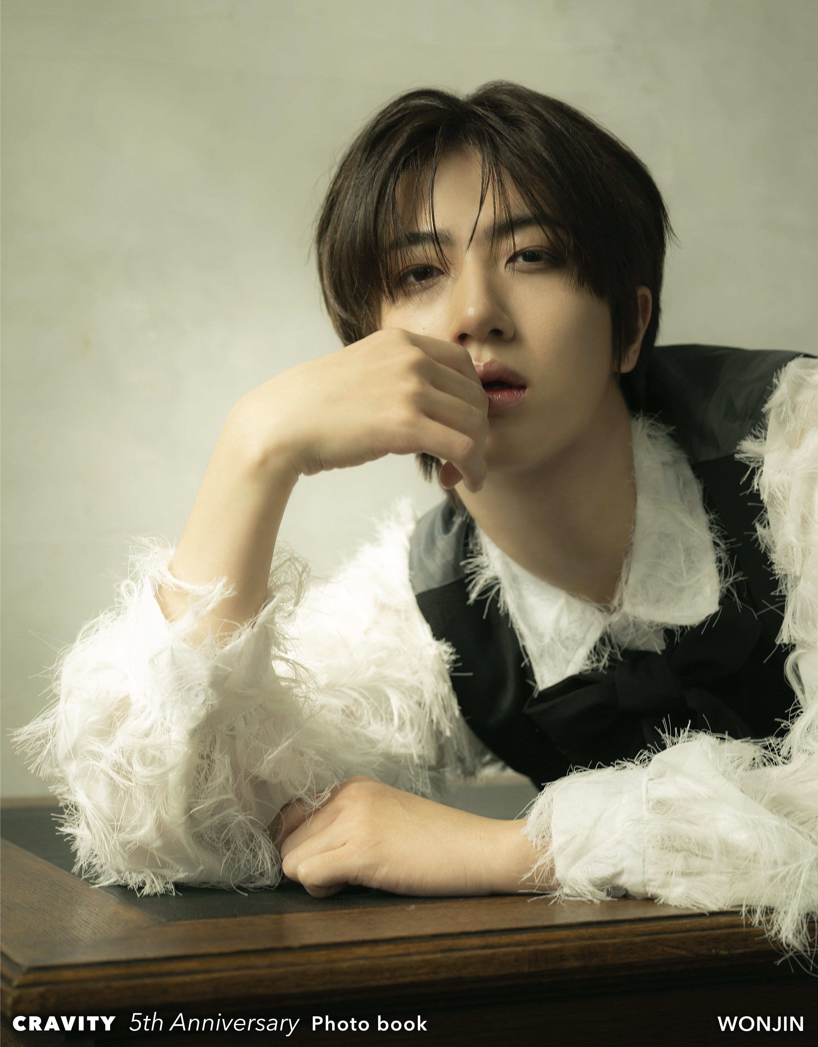 CRAVITY INDONESIA 🇮🇩 (@CRAVITY_INA) / X