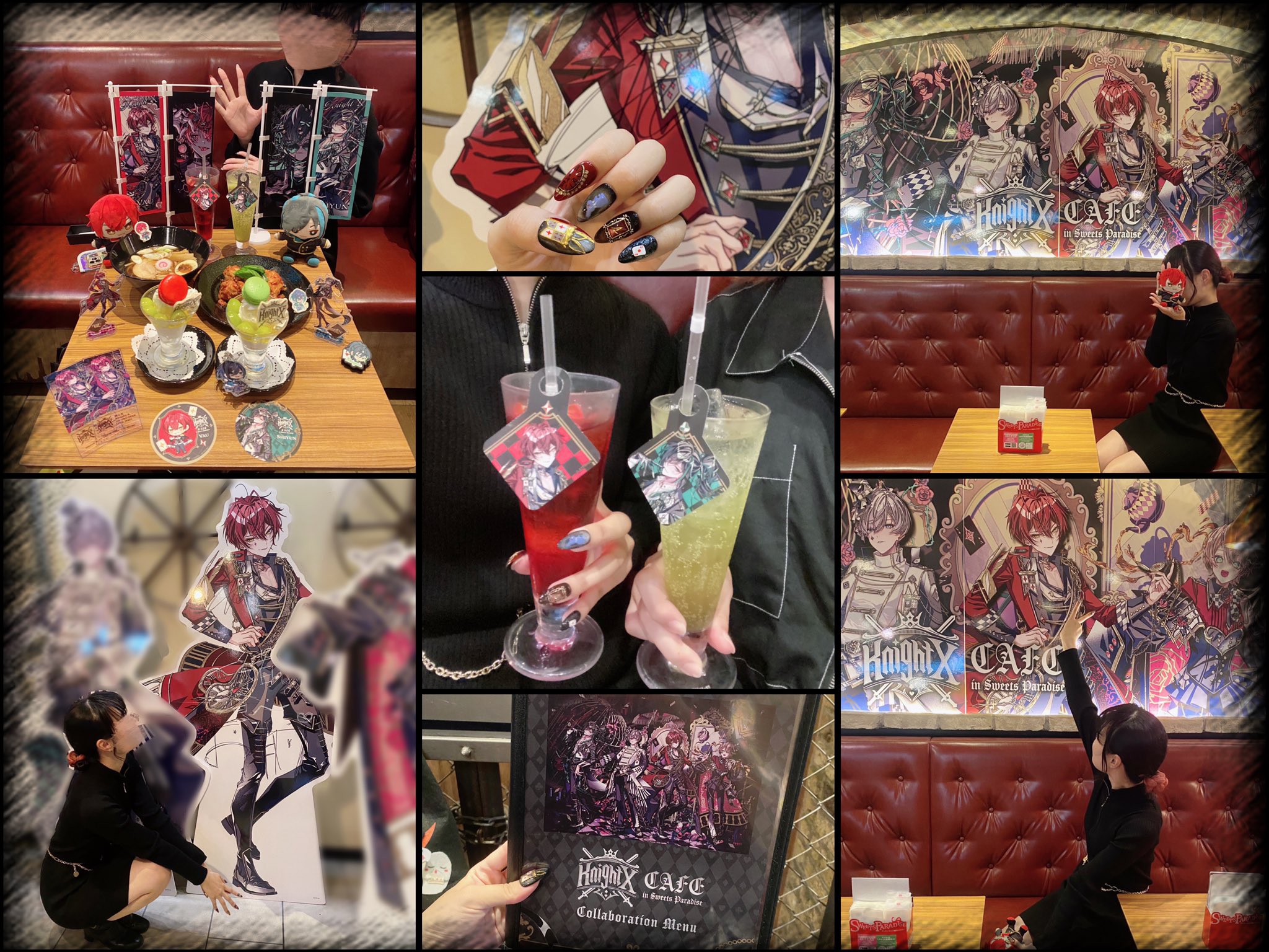 BROTHERS CONFLICT ブラコン 棗 ふぉーちゅん☆くじ BROTHERS