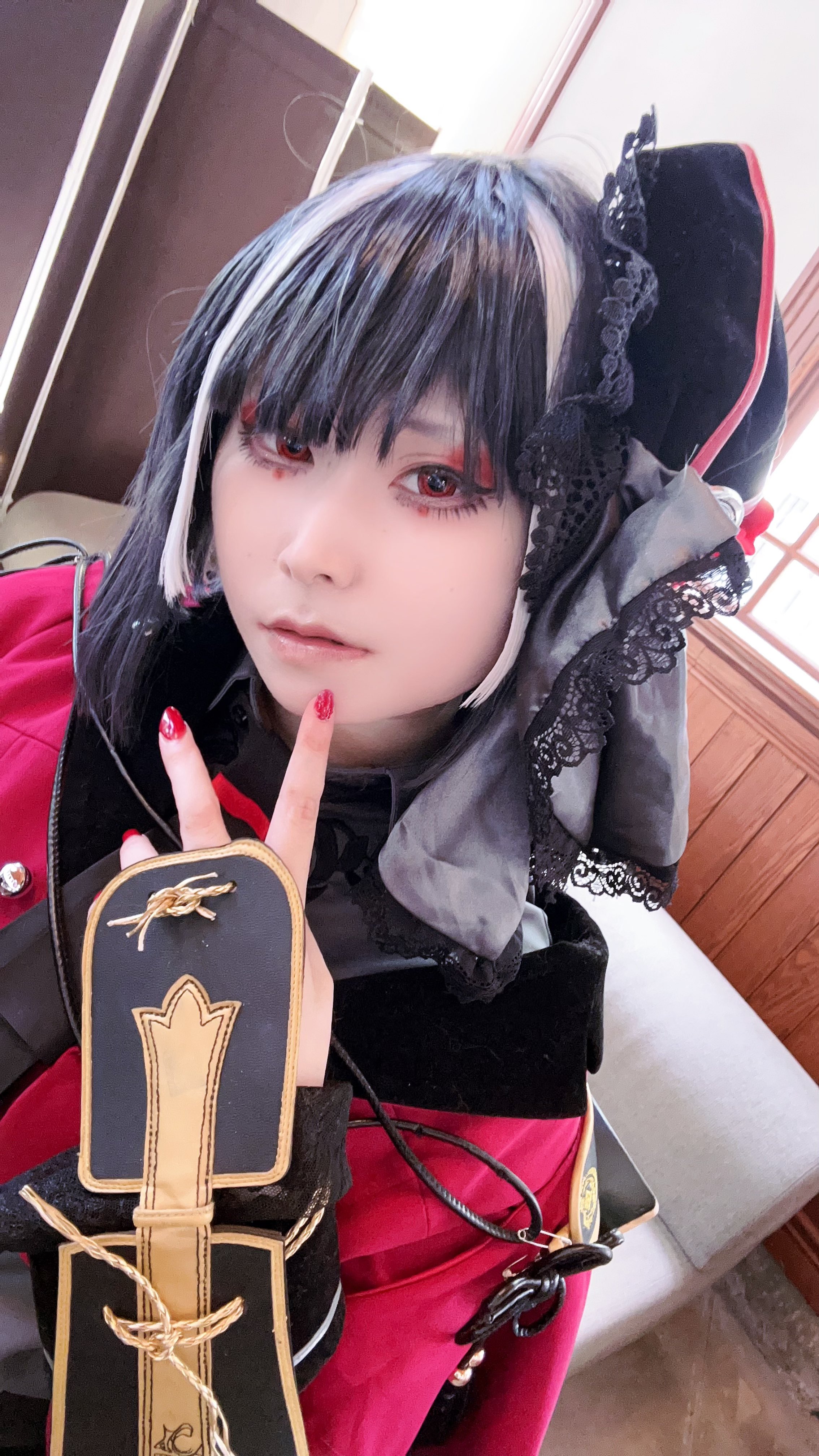 ゴウ♡様 mini4 oji-san | PROTO-EMPEROR ZX (S2-FM) #ミニ四駆 #ミニ四駆