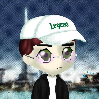 ProMint_X's tweet photo. late gm everyone

we keep grinding even on sunday

october will make even the weak ones strong https://t.co/GnEBO0y1hU