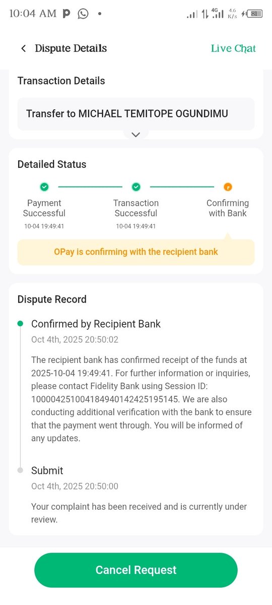 Capacity tweet media